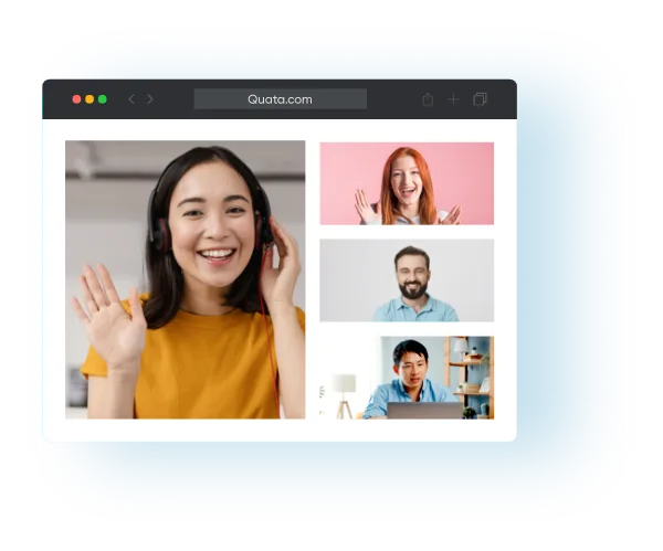 智能助手，助您会议更高效 - 必赢体育APP